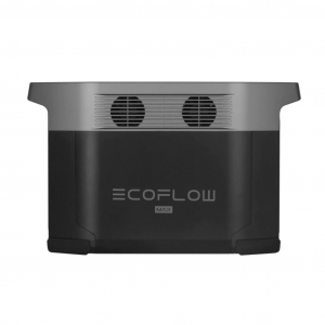 EcoFlow DELTA Max 1600 hordozható áramforrás